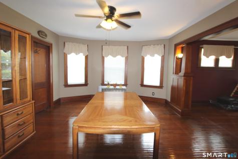 124 Columbia Street New Britain CT 06052