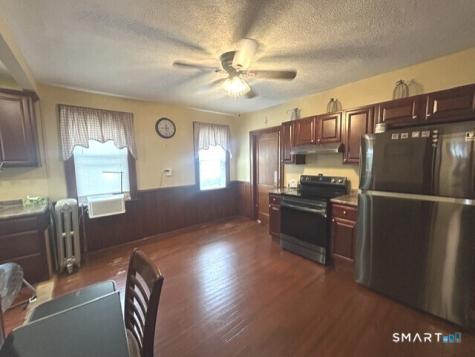 124 Columbia Street New Britain CT 06052