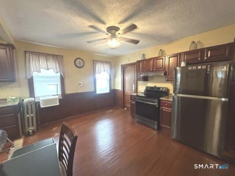 124 Columbia Street New Britain CT 06052