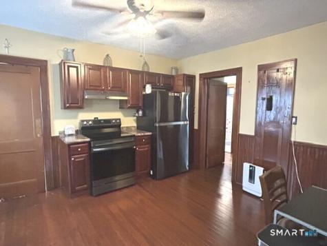 124 Columbia Street New Britain CT 06052