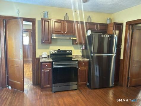 124 Columbia Street New Britain CT 06052