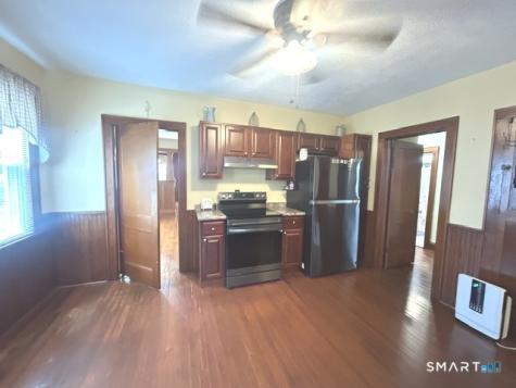 124 Columbia Street New Britain CT 06052