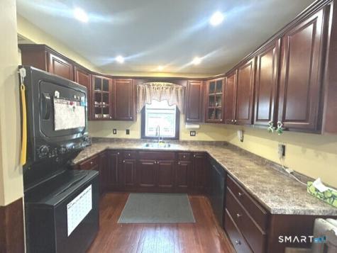 124 Columbia Street New Britain CT 06052