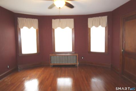 124 Columbia Street New Britain CT 06052