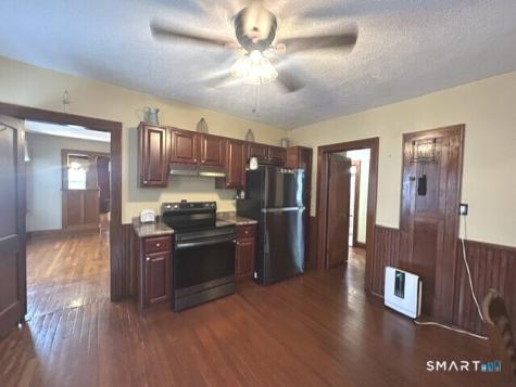 124 Columbia Street New Britain CT 06052