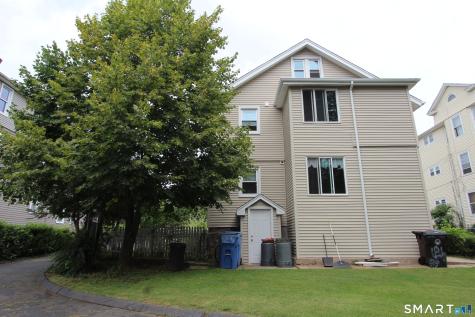 124 Columbia Street New Britain CT 06052