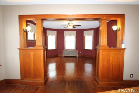 124 Columbia Street New Britain CT 06052