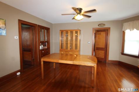 124 Columbia Street New Britain CT 06052