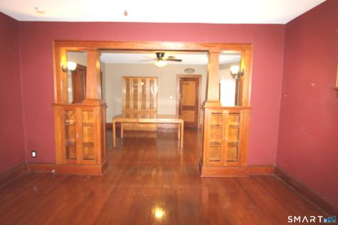 124 Columbia Street New Britain CT 06052