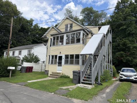 47 Lounsbury Street Naugatuck CT 06770
