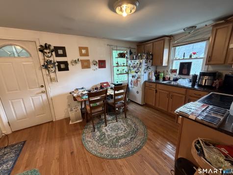 47 Lounsbury Street Naugatuck CT 06770