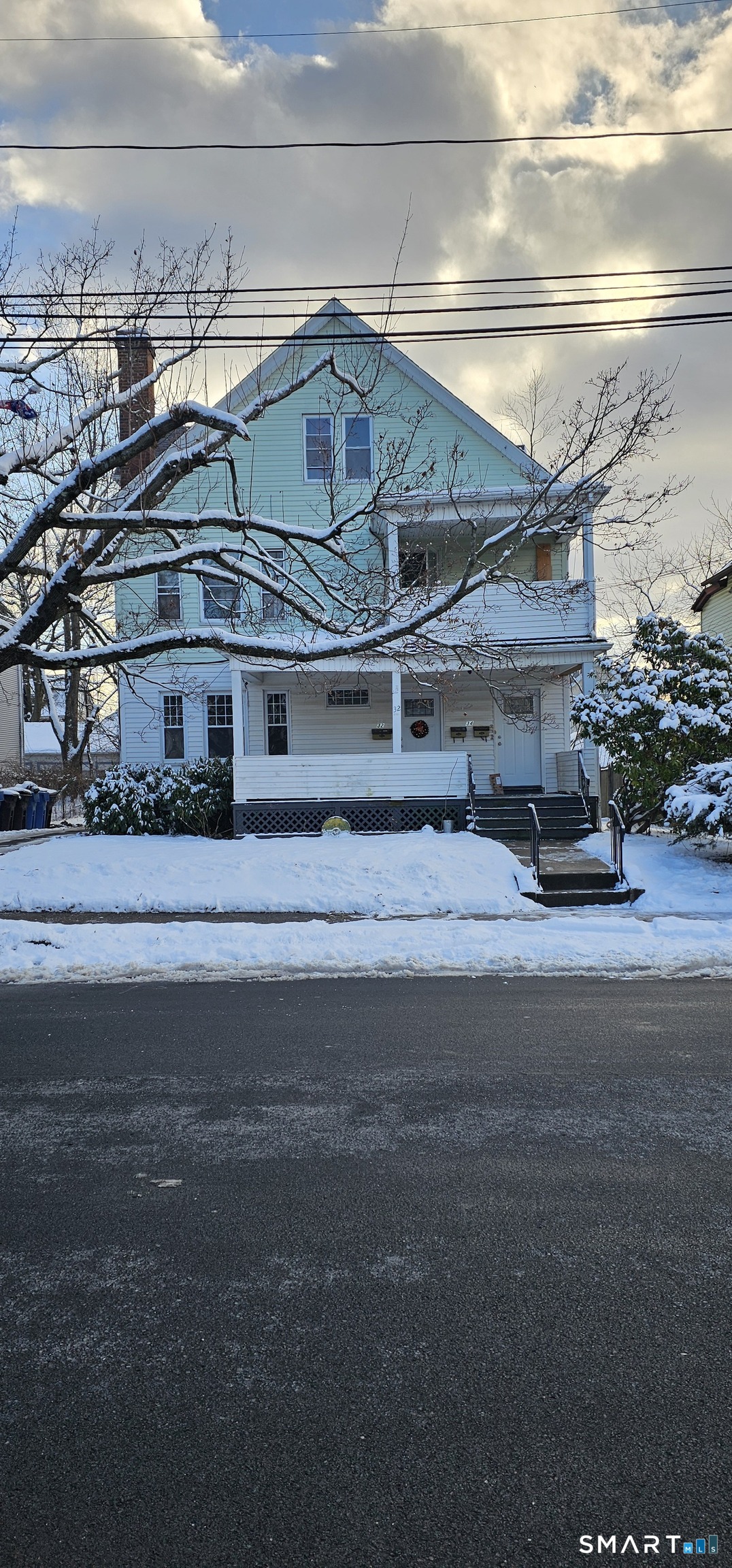 32-34 Garden Street New Britain CT 06052