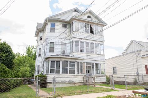 376 Broad Street New Britain CT 06053