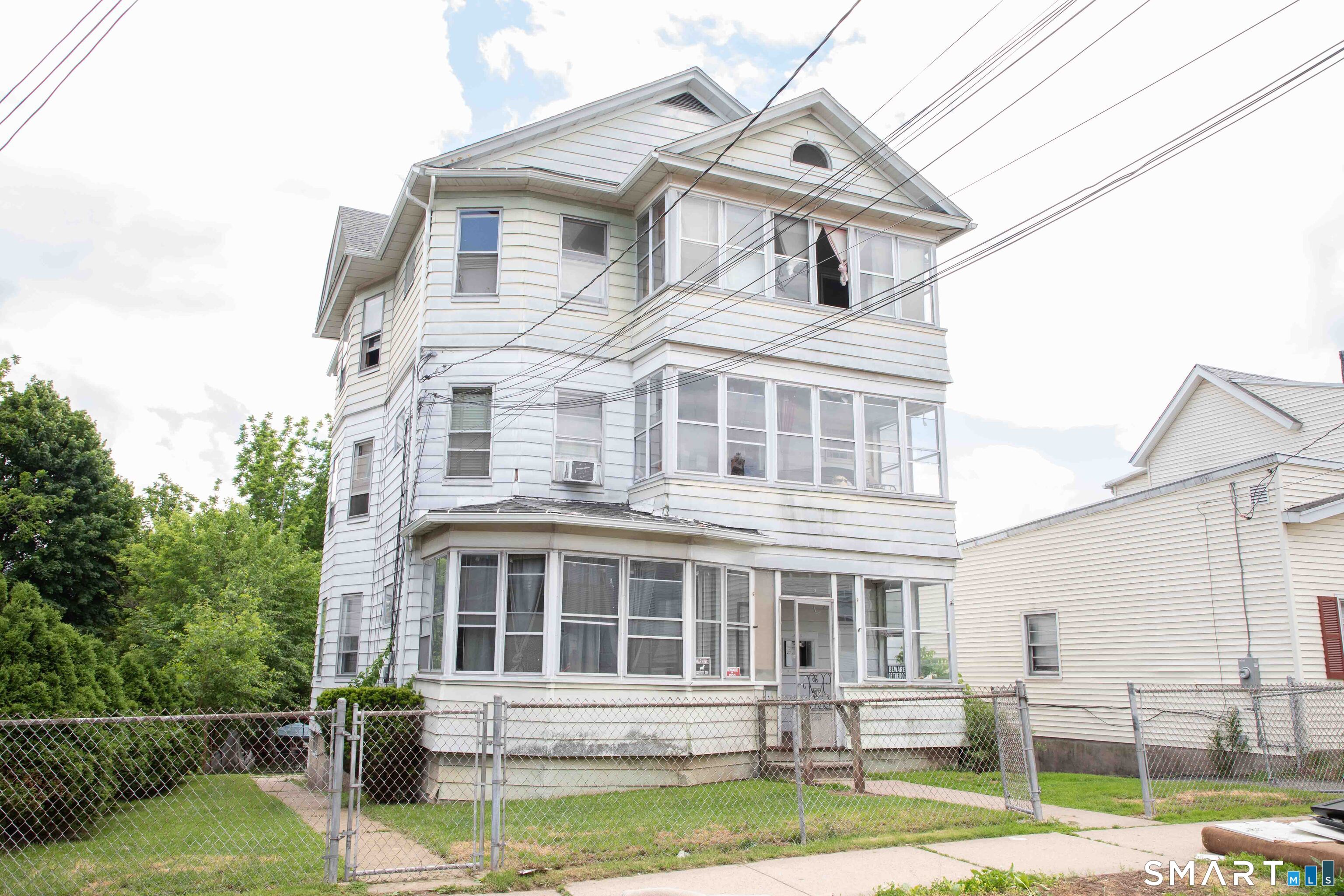 376 Broad Street New Britain CT 06053