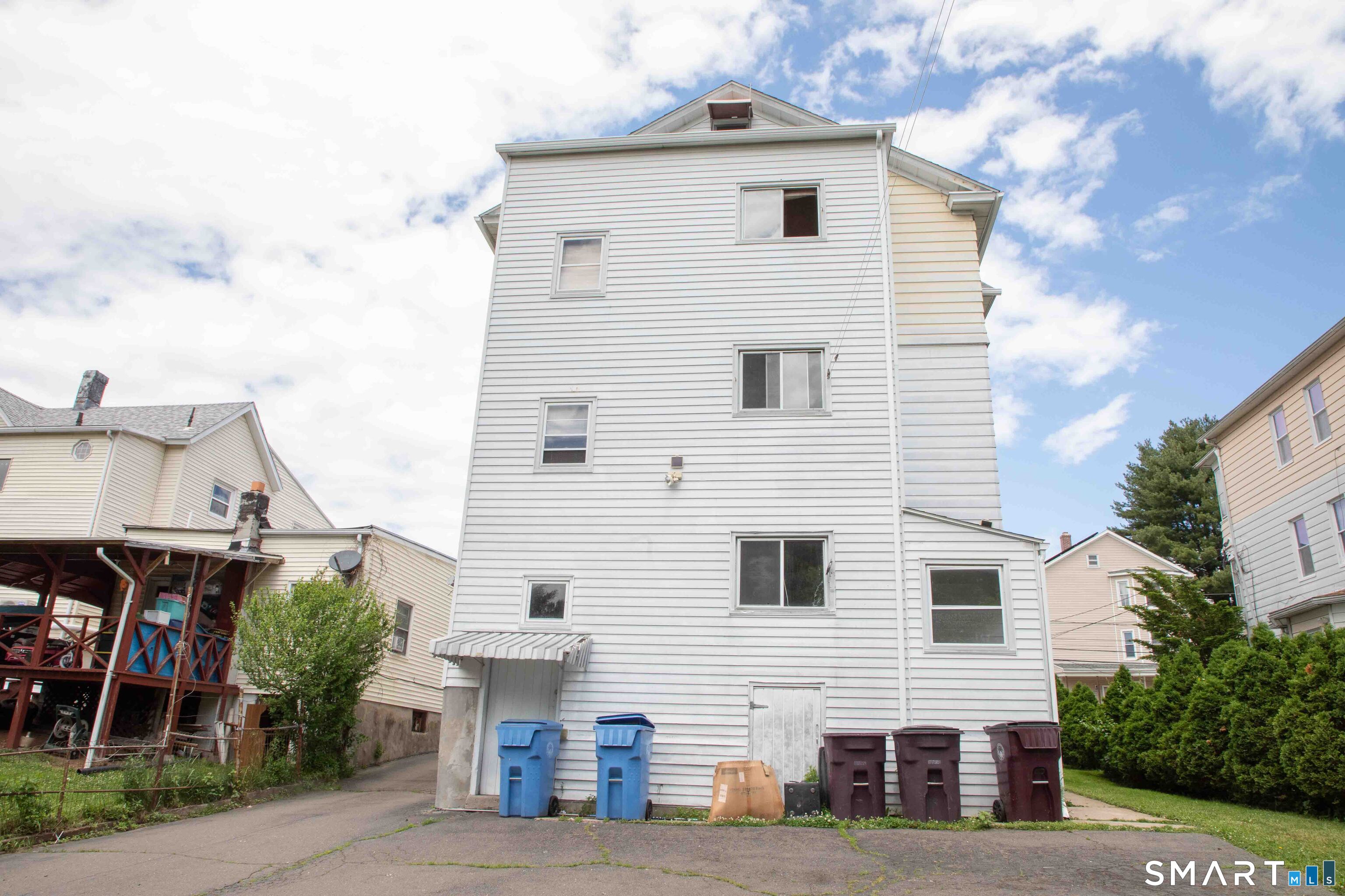 376 Broad Street New Britain CT 06053