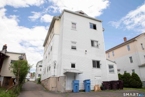 376 Broad Street New Britain CT 06053