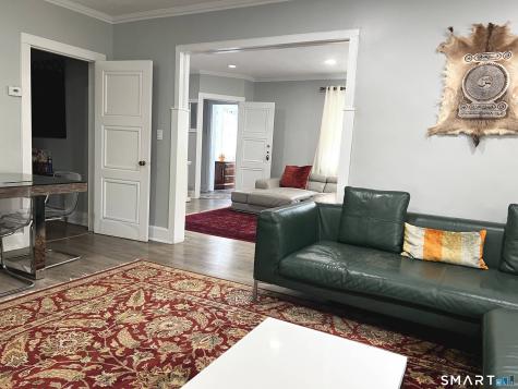 34 Caldwell Avenue Stamford CT 06902