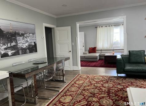 34 Caldwell Avenue Stamford CT 06902