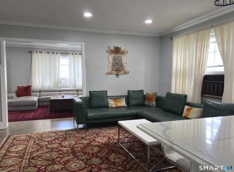 34 Caldwell Avenue Stamford CT 06902