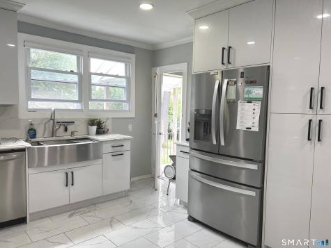 34 Caldwell Avenue Stamford CT 06902