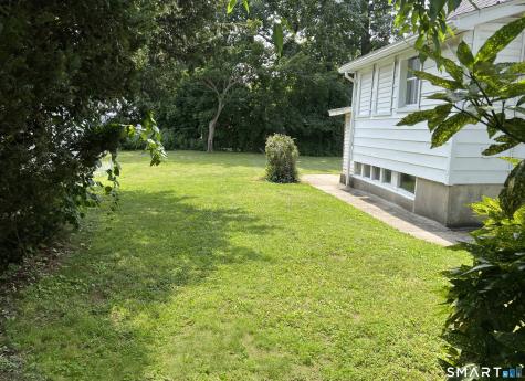 34 Caldwell Avenue Stamford CT 06902