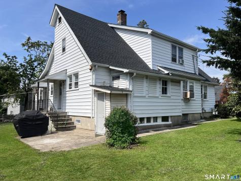 34 Caldwell Avenue Stamford CT 06902