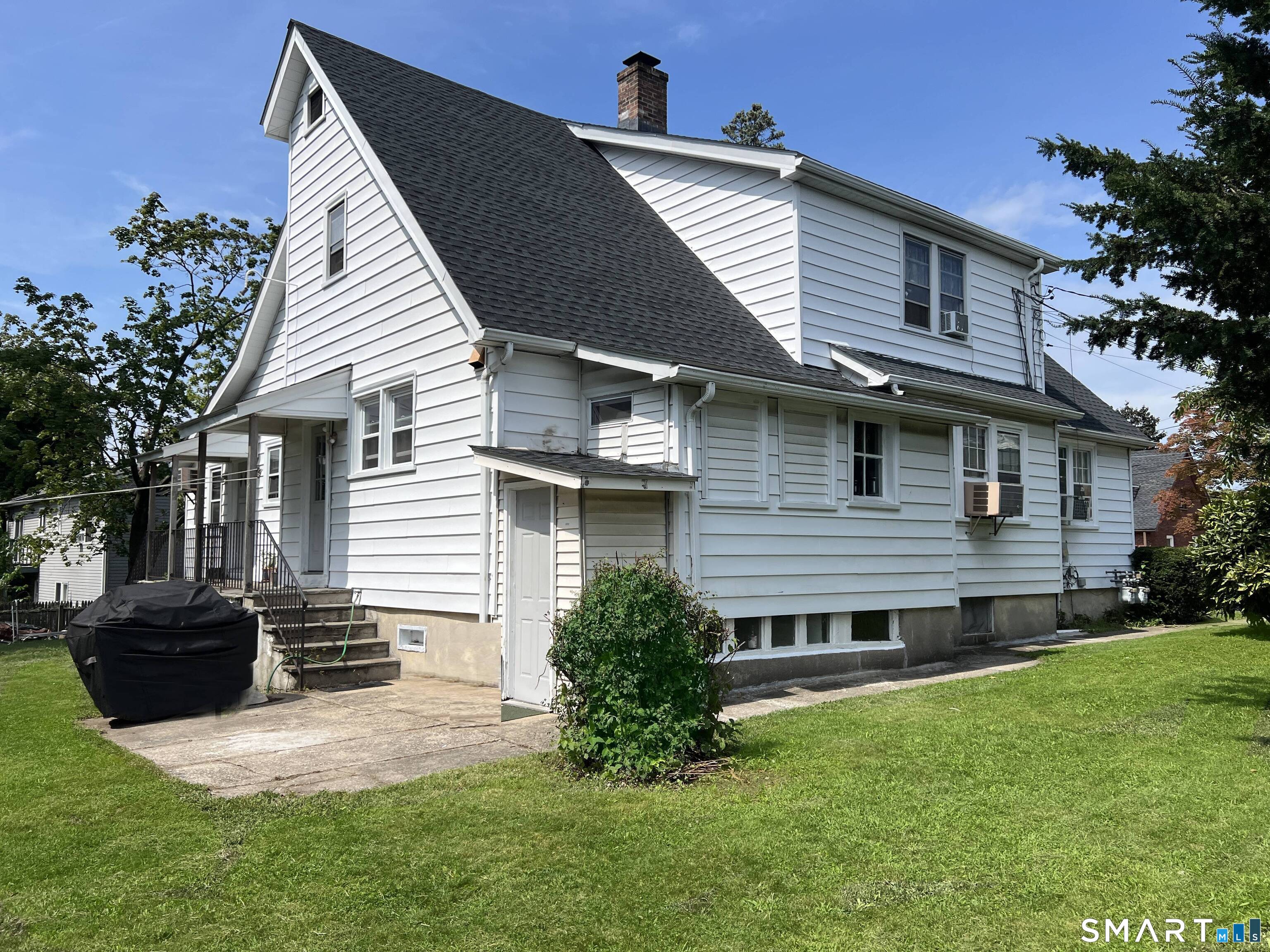 34 Caldwell Avenue Stamford CT 06902
