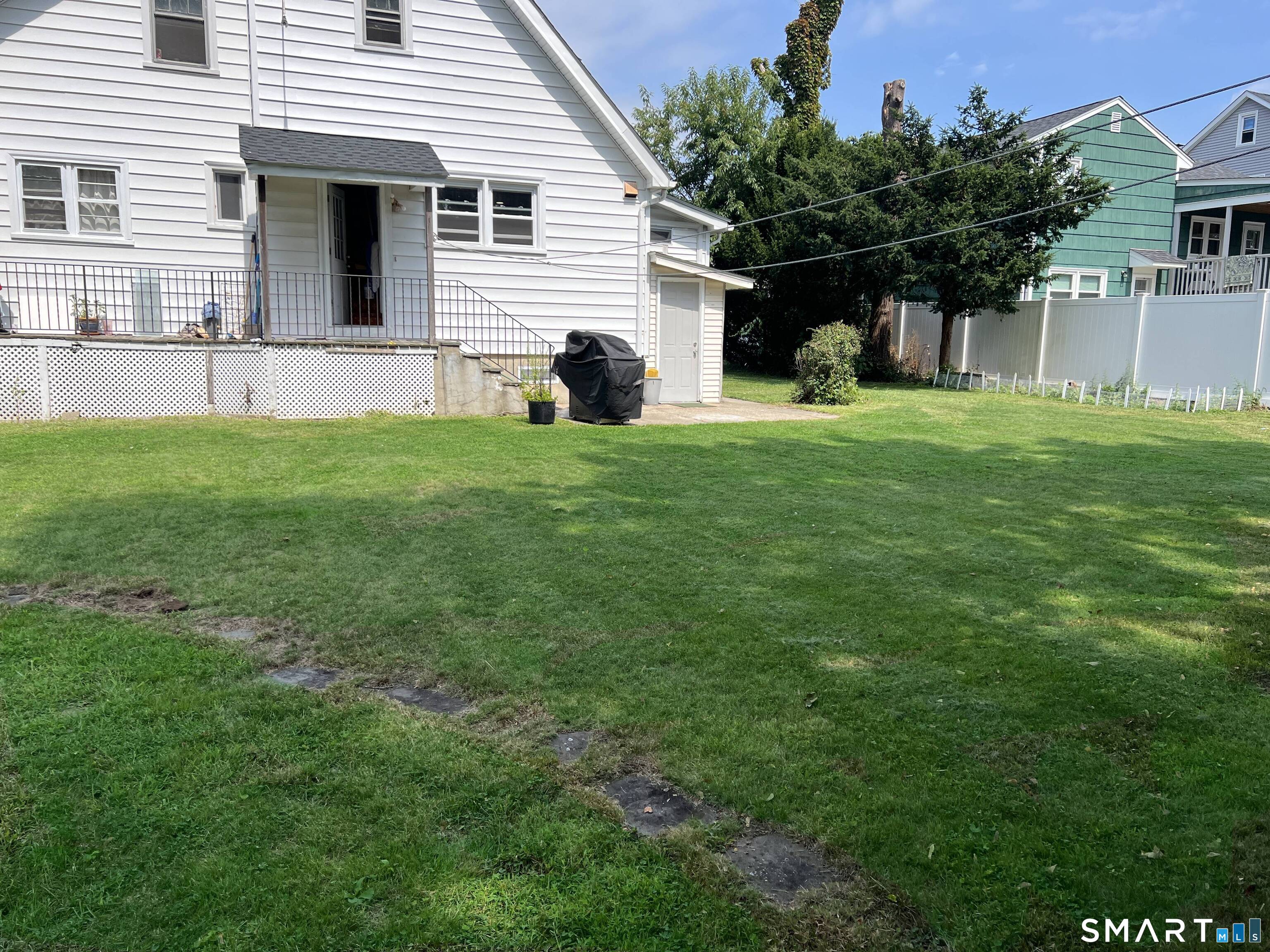 34 Caldwell Avenue Stamford CT 06902