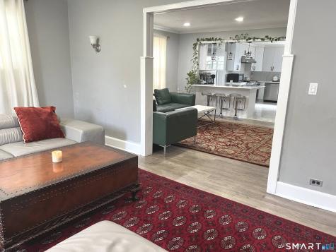 34 Caldwell Avenue Stamford CT 06902