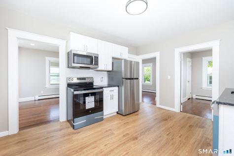 26 Magnolia Street New Britain CT 06053