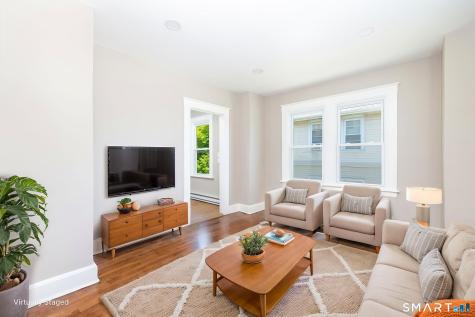 26 Magnolia Street New Britain CT 06053