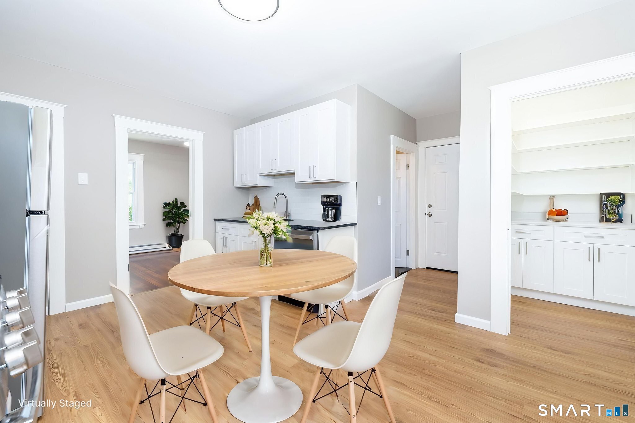 26 Magnolia Street New Britain CT 06053