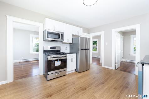 26 Magnolia Street New Britain CT 06053
