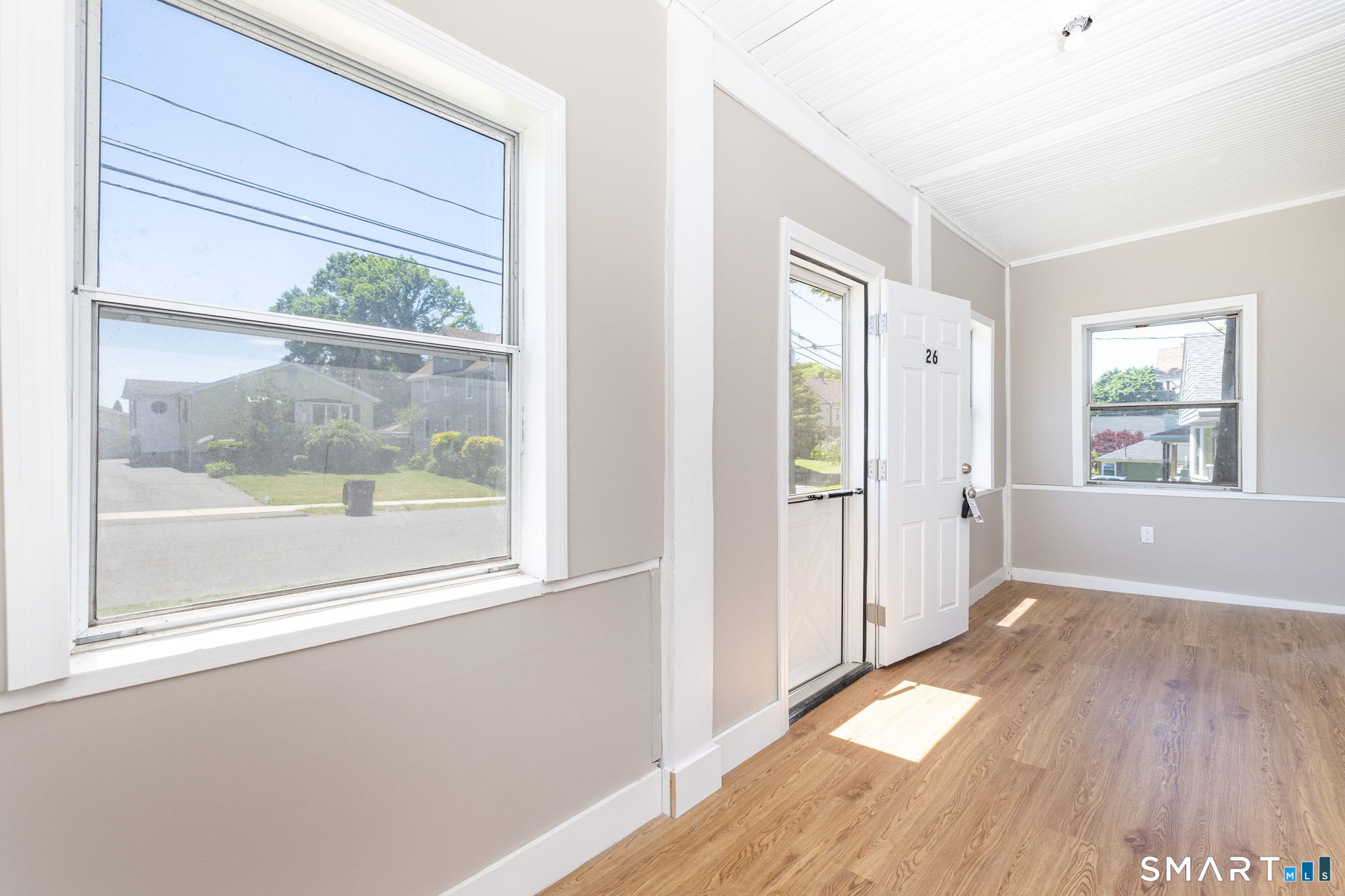 26 Magnolia Street New Britain CT 06053
