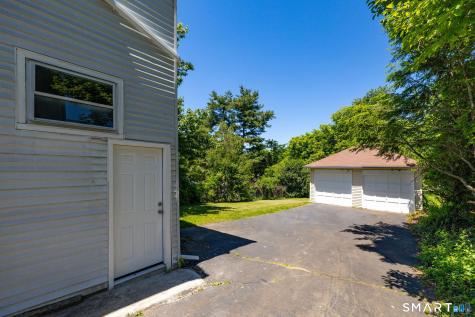 26 Magnolia Street New Britain CT 06053