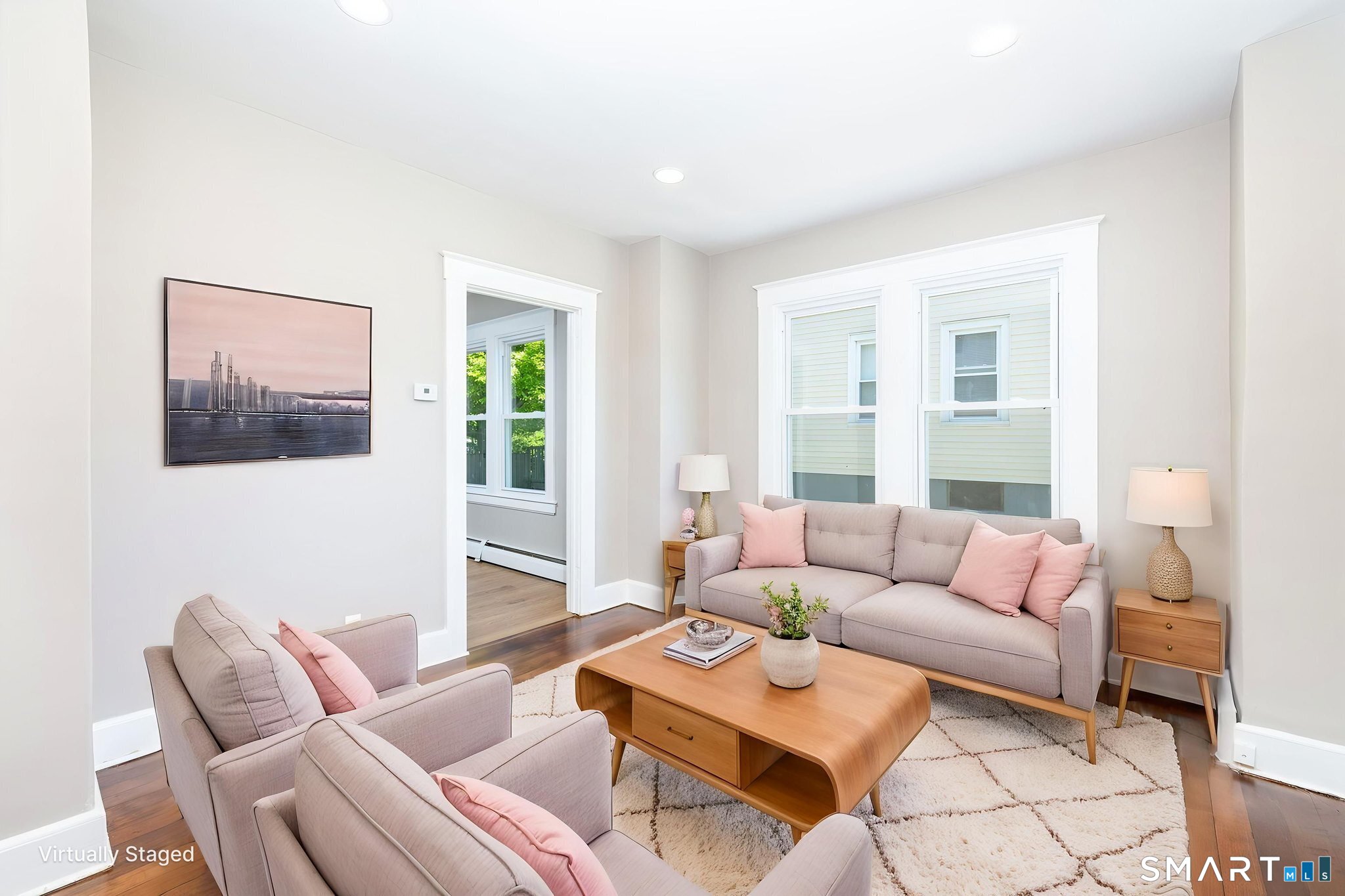 26 Magnolia Street New Britain CT 06053