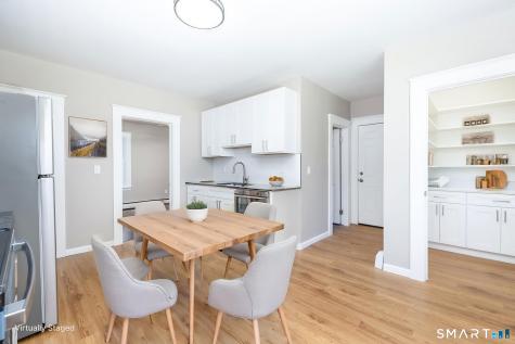 26 Magnolia Street New Britain CT 06053