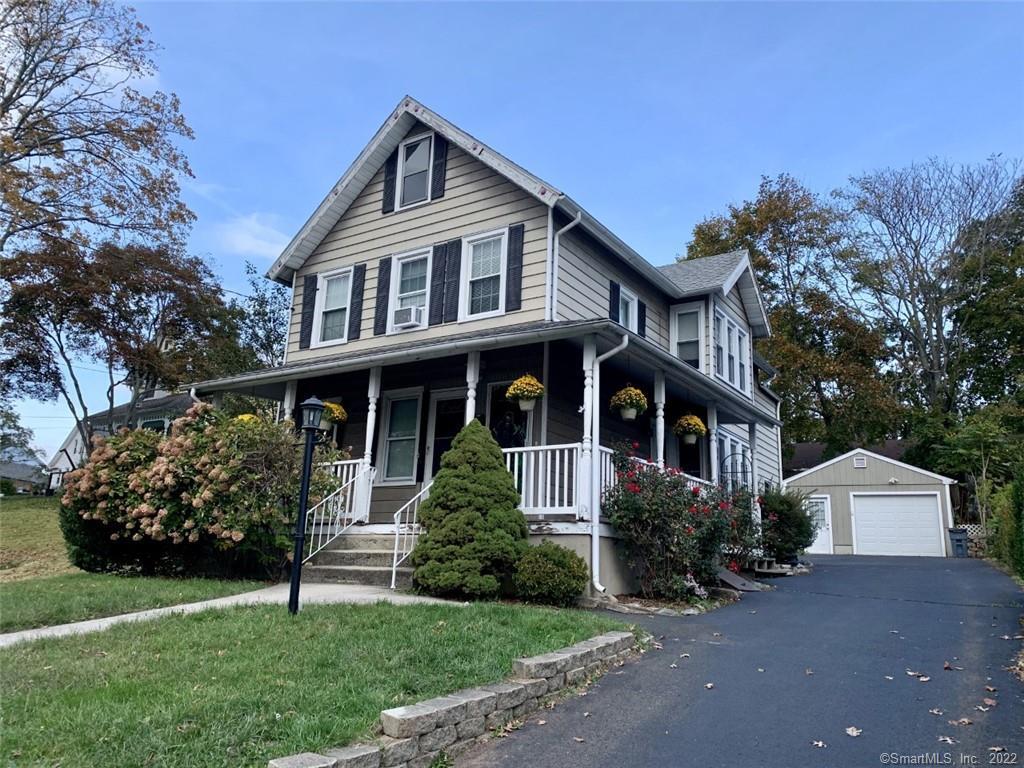 69 Church Street Branford CT 06405