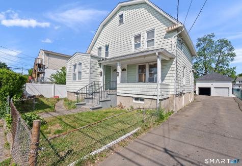 380 Harlem Avenue Bridgeport CT 06606