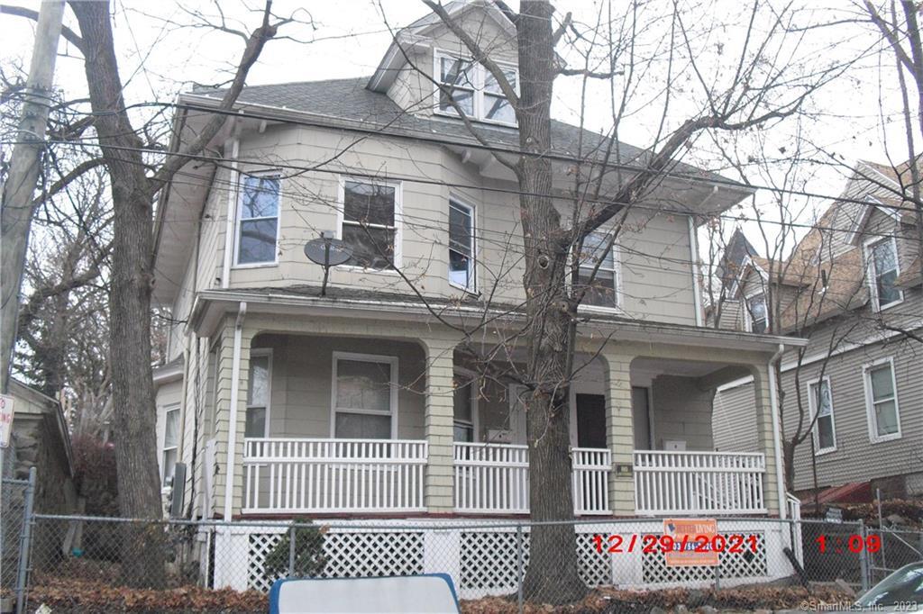 56 Ridgewood Street Waterbury CT 06710