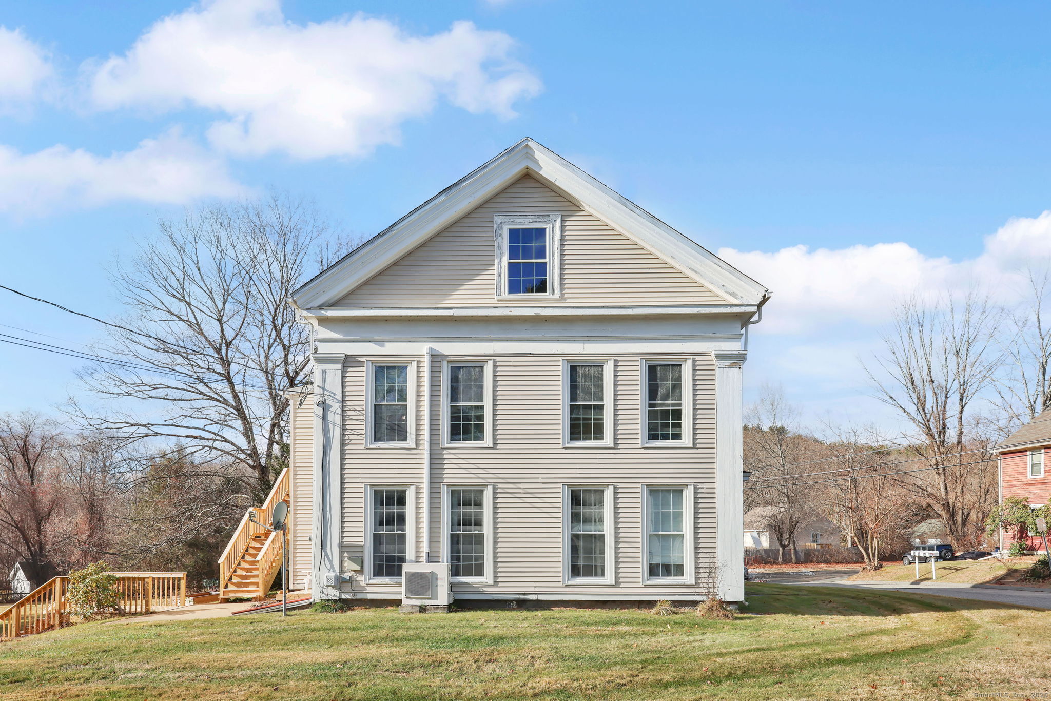 237 Upper Road Stafford CT 06076