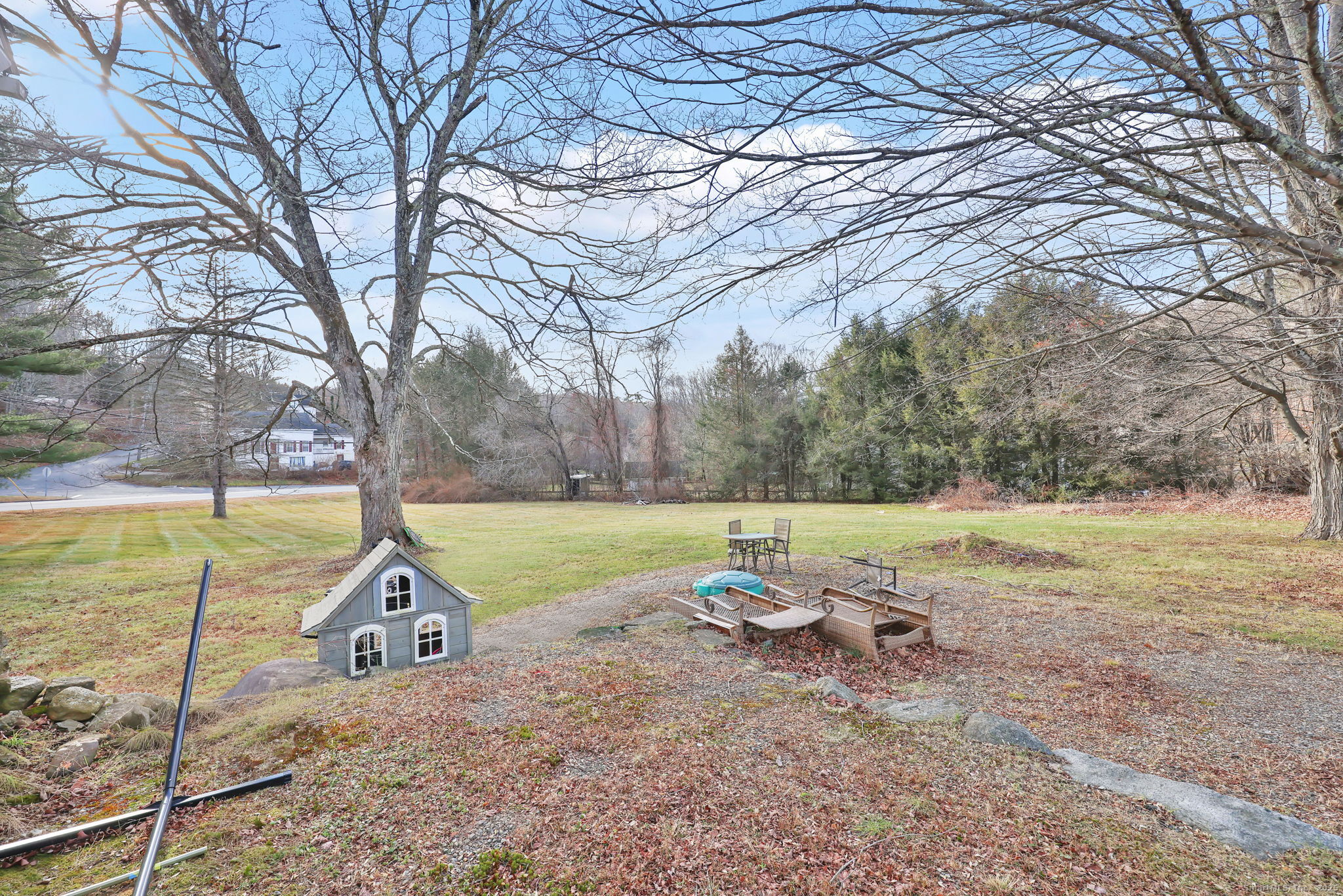 237 Upper Road Stafford CT 06076