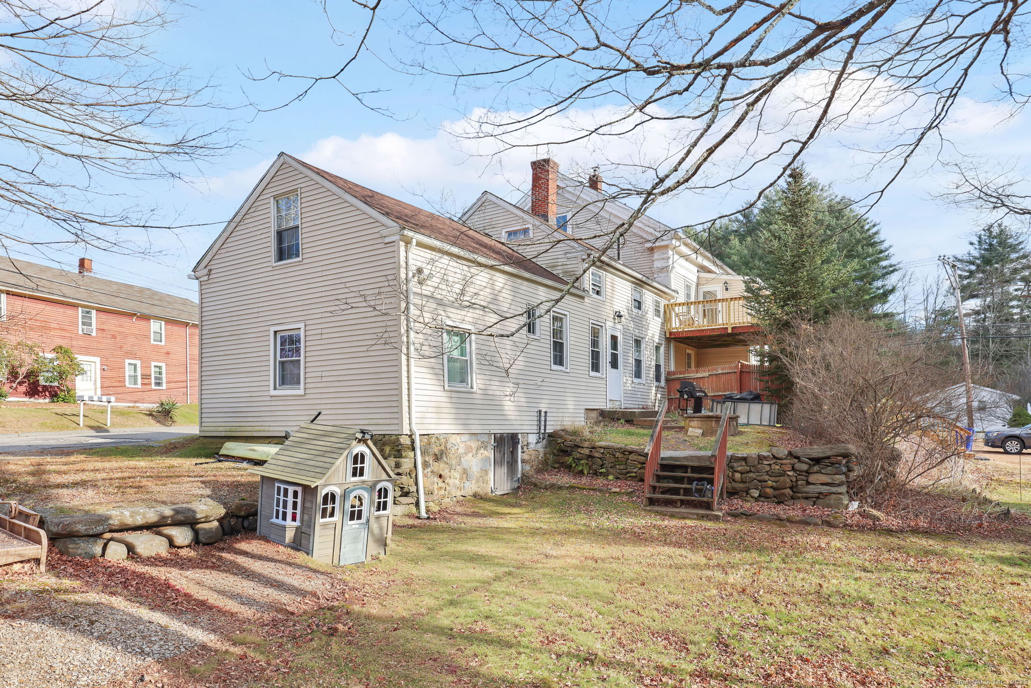 237 Upper Road Stafford CT 06076