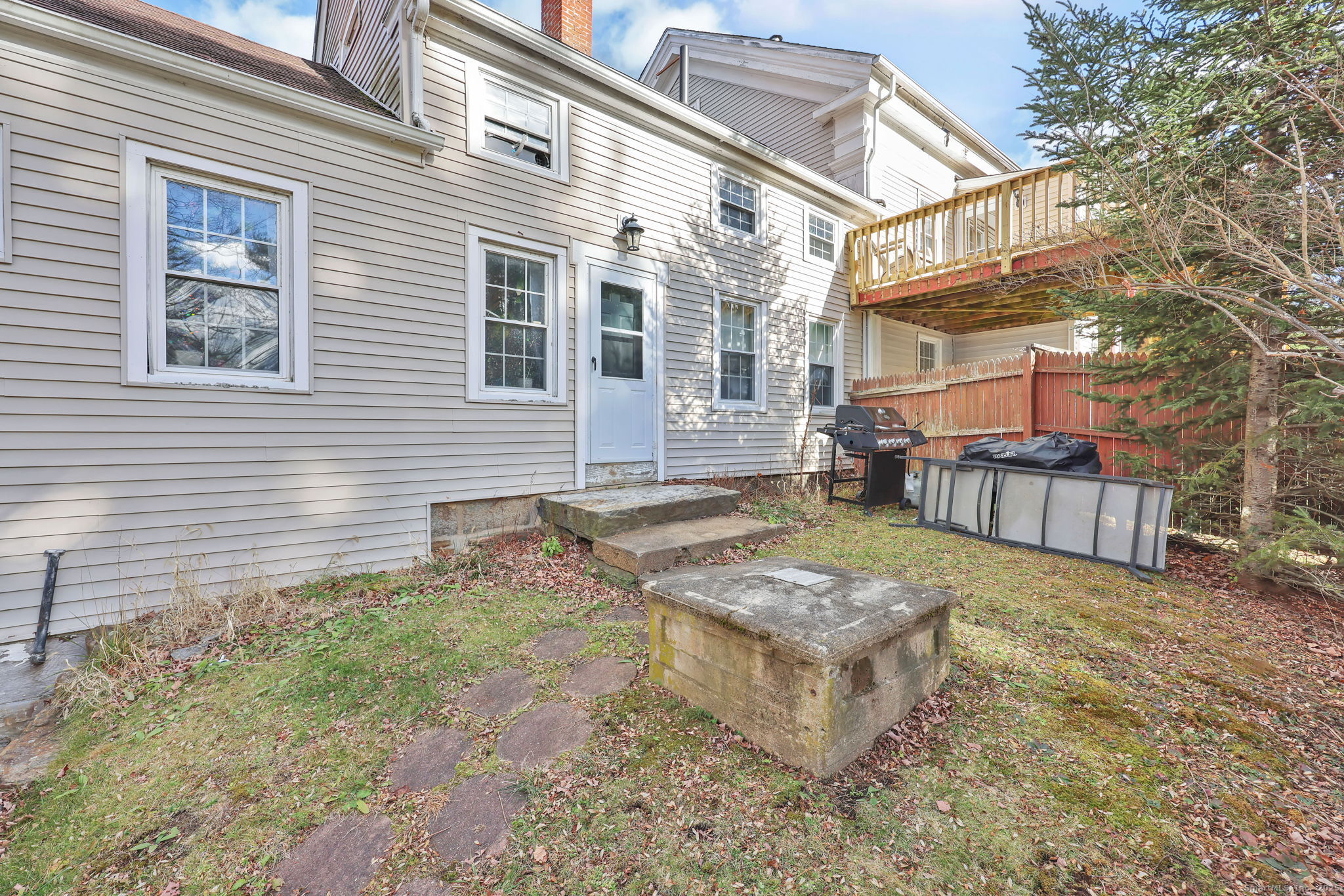 237 Upper Road Stafford CT 06076