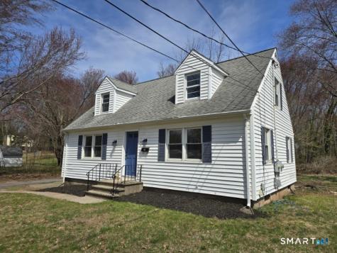 140 Willow Street Cheshire CT 06410