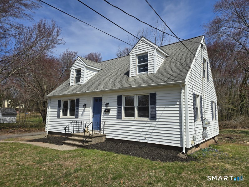 140 Willow Street Cheshire CT 06410