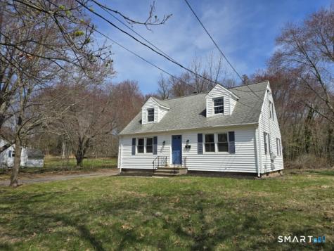 140 Willow Street Cheshire CT 06410