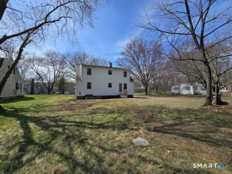 140 Willow Street Cheshire CT 06410