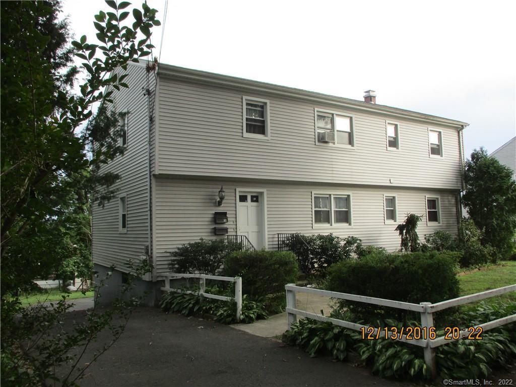74 Oakdale Street Bridgeport CT 06606