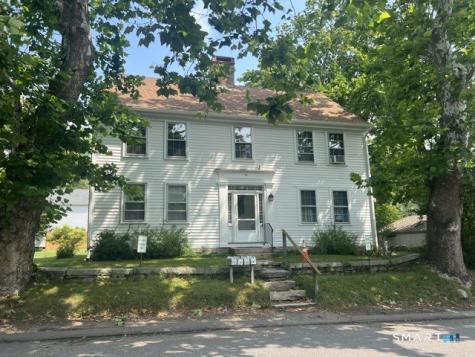 14 New London Road Groton CT 06355